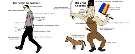 mega chad|mega chad urban dictionary.